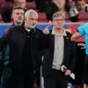 Ρεάλ: Ο Μουρίνιο αποθέωσε Βαλβέρδε, Λούνιν και κάρφωσε με επική ατάκα τον VAR μετά τον θρίαμβο επί της Μπαρτσελόνα