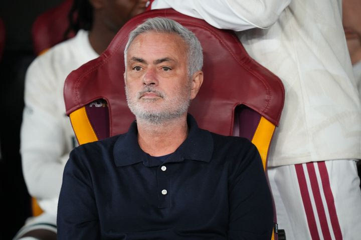 Μουρίνιο: Το νέο ξέσπασμα του Special One για την διαιτησία στην Ισπανία είχε αναφορά στο ΑΕΚ – Ρεάλ στην Allwyn Arena