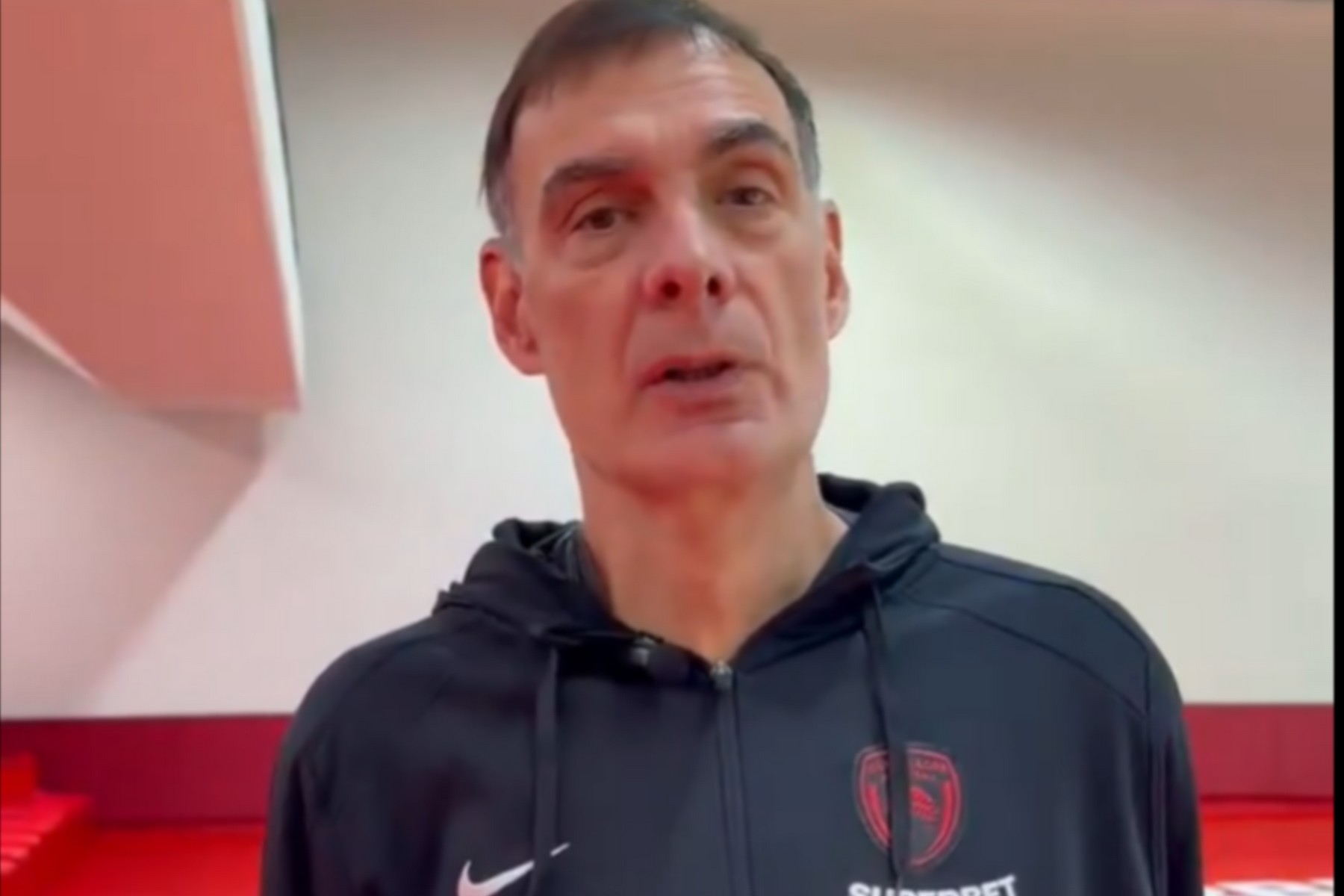 Τα συγκινητικά VIDEOS των Μπαρτζώκα και Φουρνιέ για τη Μαριέττα                                          Τα συγκινητικά VIDEOS των Μπαρτζώκα και Φουρνιέ για τη Μαριέττα