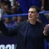Μπαρτζώκας: “Μας φαντάζει το αυριανό ρεπό και το γεγονός ότι παίζουμε την Παρασκευή σαν να είμαστε διακοπές”