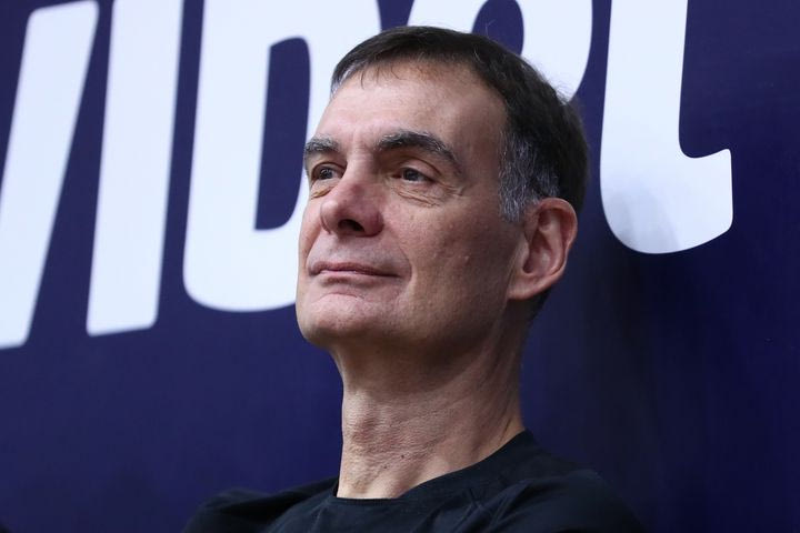 Μπαρτζώκας: "Από ποιους γίνεται κουβέντα για το time-out, από αυτούς που με βρίζουν για 40 λεπτά;"