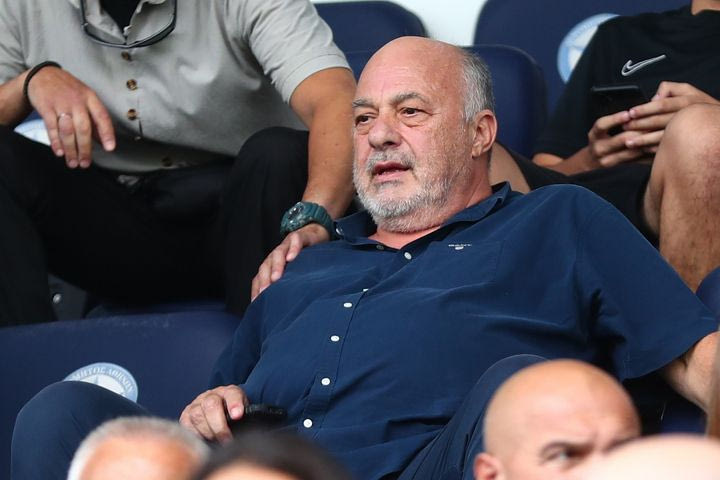 Μπέος μετά την απόρριψη έφεσης του Βόλου: “Θα εξαντλήσουμε όλα τα νομικά και ένδικα μέσα και στο τέλος είμαστε σίγουροι ότι θα δικαιωθούμε”
