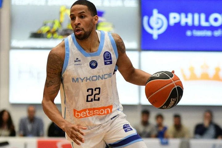 Αθλητικές μεταδόσεις: Πού θα δείτε Μύκονος Betsson – Νέφτσι και ΜΖΤ Σκοπίων – Ηρακλής για το FIBA Europe Cup