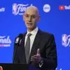 Guardian: “To NBA Europe αναμένεται να ξεκινήσει το 2028”