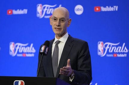 Guardian: “To NBA Europe αναμένεται να ξεκινήσει το 2028”