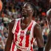 Εντζάι ο γάιδαρος; Εντζάι! Κι ο Ολυμπιακός πετάει με ατραξιόν τον Αφρικανό