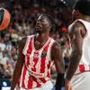 Μπαρτσελόνα – Ολυμπιακός: Το σούπερ πρώτο ημίχρονο του Εντζάι, έκανε θραύση σε άμυνα και επίθεση