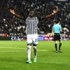 O Ντιαγέ με σουτάρα εκτός περιοχής νίκησε τον Μπαλαμώτη για το 3-1 του ΠΑΟΚ