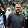 Παναθηναϊκός: Στο T-center οι Νίστρουπ, Κοτσόλης, Ζέκα και Ντε Φράι για το ματς απέναντι στη Μακάμπι