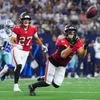 NFL: Πού θα βλέπετε τους αγώνες του αμερικανικού ποδοσφαίρου
