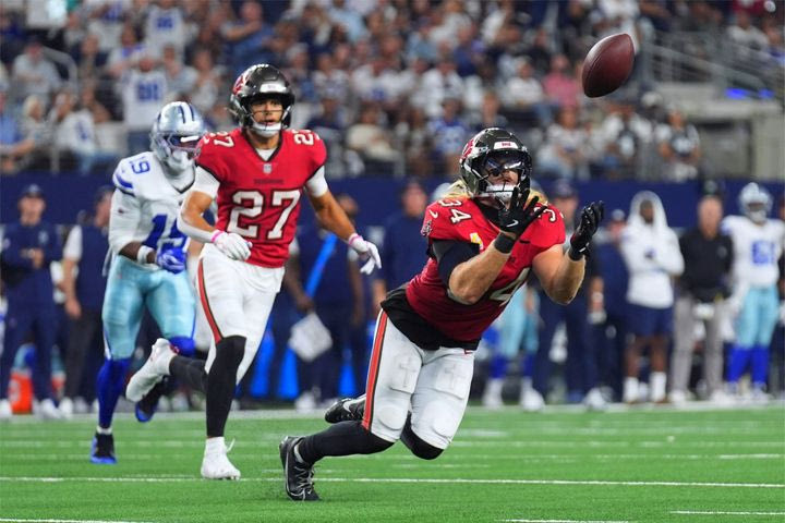 Πού θα βλέπετε τους αγώνες του NFL