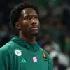 EuroLeague: Ξεσηκώθηκε ο κόσμος στην παρουσίαση του Παναθηναϊκού για την επιστροφή του Χέιζ-Ντέιβις