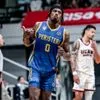 Μούρθια – Περιστέρι Betsson 72-80: Οι Νίκολς και Φιντς δεν χαμπάριαζαν συνεχίζουν αήττητοι στο BCL οι κυανοκίτρινοι