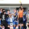 Νίκη Βόλου: “Η μοναδική ‘αδιανόητη’ και ‘προκλητική’ υπόδειξη των διαιτητών ήταν το ανύπαρκτο πέναλτι υπέρ του Πανιωνίου”