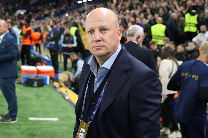 ΑΕΚ, Champions League: Ο απολογισμός του Μάρκο Νίκολιτς στην Ευρώπη με την Ένωση