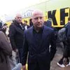 Ρεσιτάλ στην πτήση της ΑΕΚ: Το φοβερό μήνυμα του πιλότου για τη δύσκολη αστεράτη αποστολή στην Αγγλία