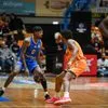 Προμηθέας – Περιστέρι Betsson 88-94: Απόδραση της ομάδας του Ξανθόπουλου από την Πάτρα με clutch Νίκολς
