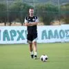 Παναθηναϊκός: Με πρωινή προπόνηση άρχισε τη Δευτέρα η προετοιμασία των πράσινων για το παιχνίδι Κυπέλλου με τον Άρη