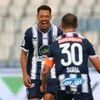 Ηρακλής – Λεβαδειακός 2-0: Καθάρισε μέσα σε τέσσερα λεπτά ο Γηραιός στο Καυταντζόγλειο