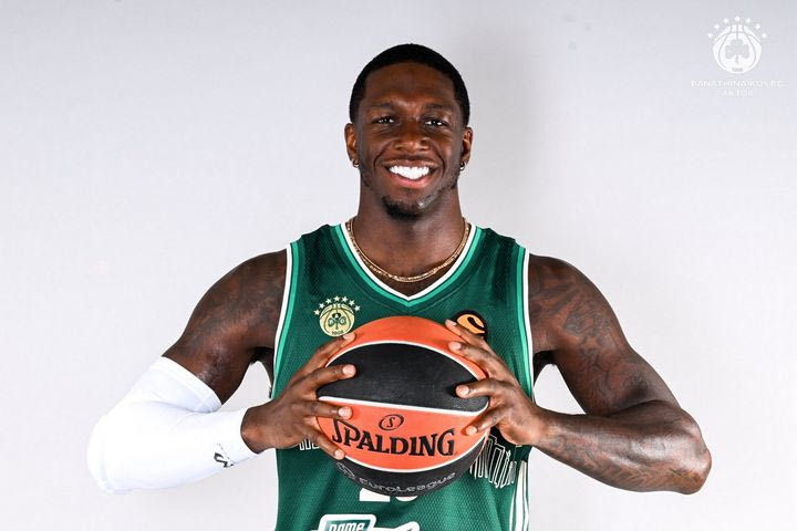 Ο Κέντρικ Ναν έβαλε σε σειρά τις 20 ομάδες της EuroLeague: Αυτές είναι οι έξι που βλέπει απευθείας στα playoffs