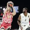 Ντουμπάι – Ερυθρός Αστέρας 58-77: Οι Σέρβοι κυριάρχησαν στο δεύτερο μέρος και με εξαιρετικό Νουόρα νίκησαν την Ντουμπάϊ – Άποντος ο Γουόκαπ