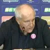 Ομπράντοβιτς: “Ο Χέιζ-Ντέιβις αποτελεί παράδειγμα για όλους, δούλεψε σκληρά ακόμη και με ένα χέρι”