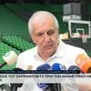 Ομπράντοβιτς: “Η Μακάμπι είναι μία πολύ επικίνδυνη ομάδα, που σίγουρα είναι καλύτερη από αυτό που έχει δείξει στα πρώτα παιχνίδια”