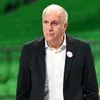 Τι είπε ο Ζέλικο Ομπράντοβιτς για την επάνοδο του Κέντρικ Ναν και του Κώστα Σλούκα