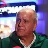 Ομπράντοβιτς: “Δεν ξέρω τι περιμένει ο κόσμος, δεν έχουμε κάποιου είδους πίεση”