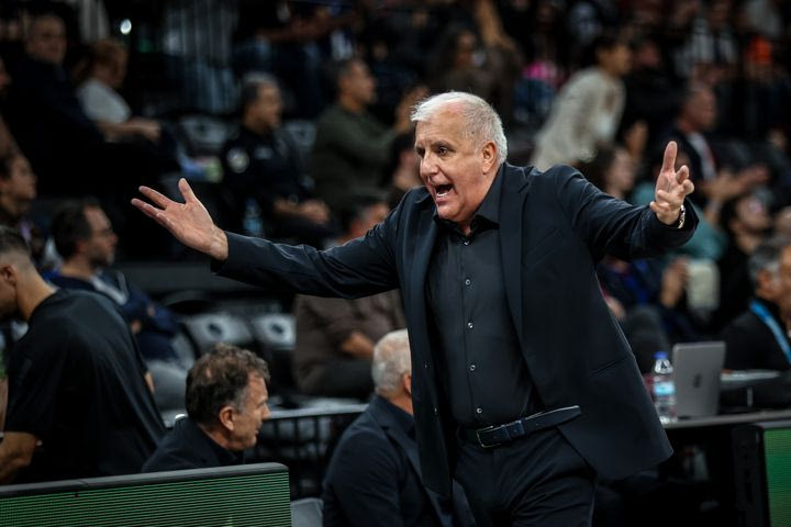 Η κακομούτσουνη εικόνα και η κακιά ήττα