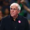 Ο μαφιόζος Ζέλικο, ο πειναλέων και ο χαμαιλέων