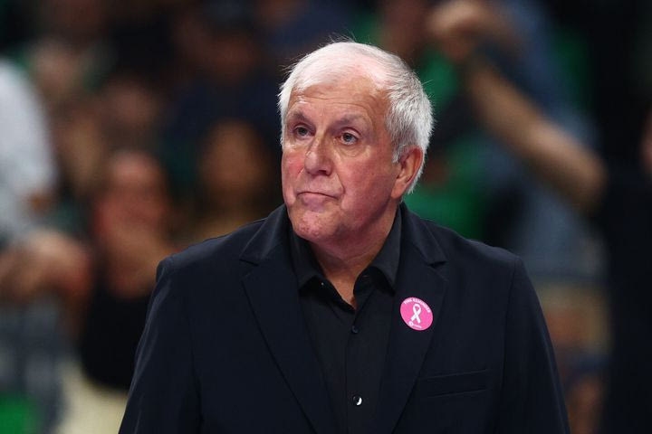 Ο μαφιόζος Ζέλικο Ομπράντοβιτς, ο πειναλέων και ο χαμαιλέων