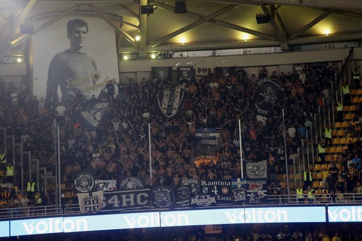 Stoiximan Super League: Βαρύ πρόστιμο στον ΟΦΗ, όλες οι ποινές για την 6η αγωνιστική