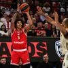 Ολυμπιακός: Το 18-0 των ερυθρόλευκων στην πρώτη περίοδο απέναντι στη Φενέρμπαχτσε