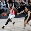 EuroLeague: Ο επόμενος αντίπαλος του Ολυμπιακού