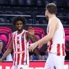 Τα highlights από τη νίκη του Ολυμπιακού απέναντι στον Κολοσσό Ρόδου