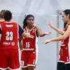LIVE  streaming η πρεμιέρα του Ολυμπιακού στο EuroCup Γυναικών απέναντι στη Φερόλ