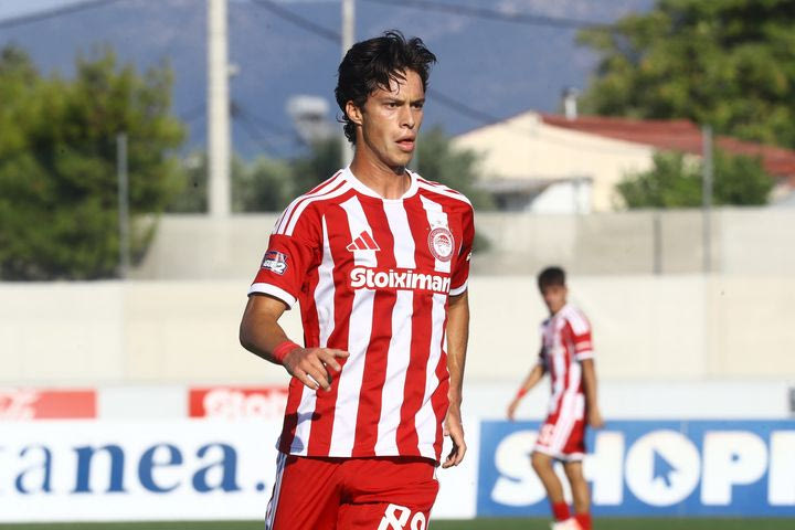 Superbet League 2: Ορίστηκε το παιχνίδι Ολυμπιακός Β’-Athens Kallithea