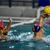 Waterpolo League Ανδρών: Ο Ολυμπιακός επικράτησε άνετα του Ηλυσιακού και έκανε το 2/2 στη διοργάνωση