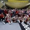 Novibet Volley League Ανδρών: Καθαρές νίκες για Παναθηναϊκό, Ολυμπιακό, Φοίνικα και 2/2