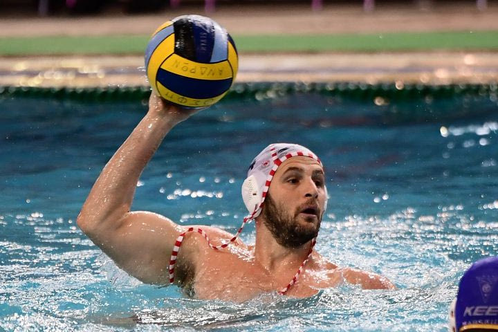 LIVE: Αννόβερο – Ολυμπιακός
