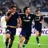 Τα highlights από την σπουδαία επικράτηση του Ολυμπιακού επί της Μαρσέιγ