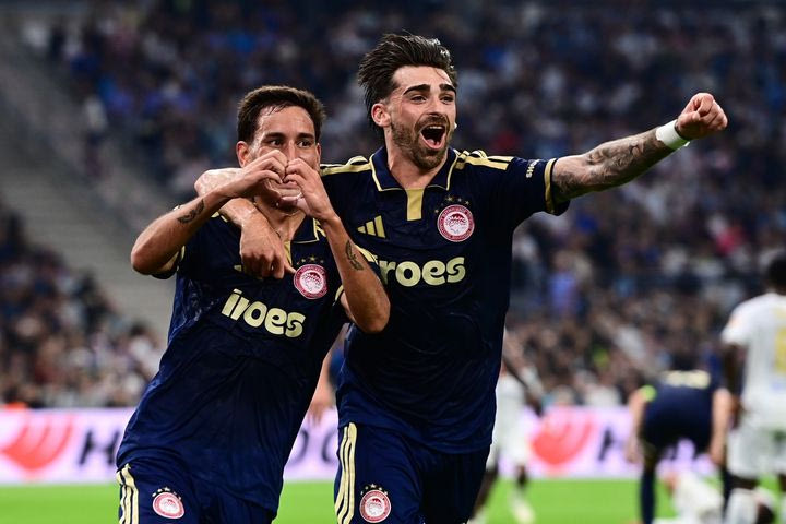 Βαθμολογία UEFA: Πόσους βαθμούς έχει συγκεντρώσει φέτος η Ελλάδα, ποιες χώρες έχει ξεπεράσει