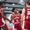Σλέζα – Ολυμπιακός 68-78: Άνετες οι ερυθρόλευκες, νίκησε στην Πολωνία και έκαναν το 2Χ2 στο EuroCup Γυναικών