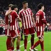 Stoiximan Super League: Η βαθμολογία μετά τη νίκη του Ολυμπιακού επί της Καλαμάτας