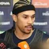 Γουόρντ πριν το Ολυμπιακός – Αναντολού Εφές: “Η απουσία του Μάικ Τζέιμς είναι μεγάλη, αλλά εμείς θα κάνουμε το παιχνίδι μας – Είμαι σίγουρος ότι οι οπαδοί μας θα είναι δίπλα μας”