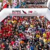 9ο “Olympic Day Run” Thessaloniki City Half-Marathon: Η Θεσσαλονίκη στο επίκενητρο του παγκόσμιου δρομικού κινήματος