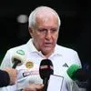 Ομπράντοβιτς: “Αν καταλαβαίνετε εσείς ότι ο Μαντζούκας δουλεύει σκληρά, σκεφτείτε κι εμένα που τον βλέπω όλη μέρα”