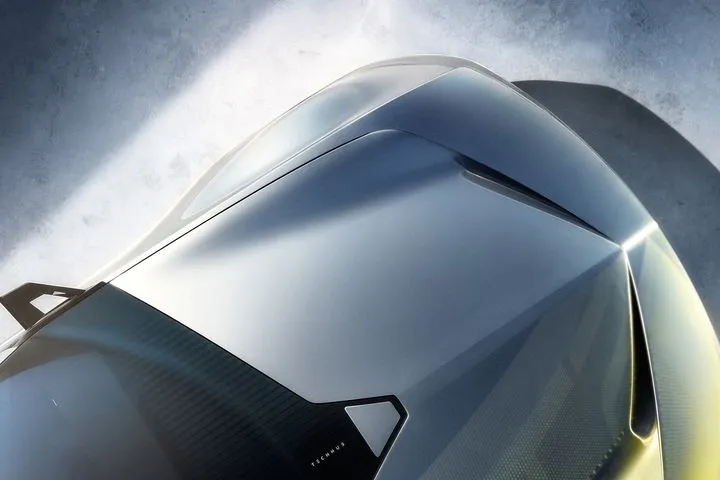 Στο Παρίσι η Opel αποκαλύπτει το STX Concept- Το station wagon που μπορεί να παίξει σπουδαίο ρόλο στο μέλλον της μάρκας