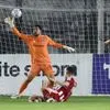 Κοντά στο 1-0 η Κηφισιά: Η ενστικτώδης επέμβαση του Ορτέγκα στο σουτ του Χριστόπουλου μετά από λάθος του Τσικίνιο